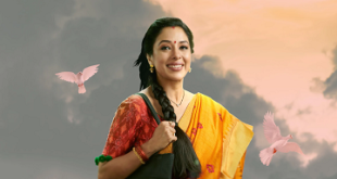 Anupamaa TV Serial