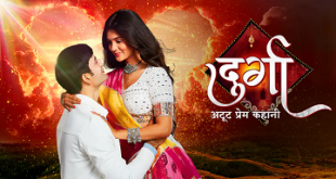 Watch Durga Atoot Prem Kahani TV Show