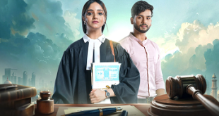 Advocate Anjali Awasthi TV Serial