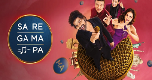 Sa Re Ga Ma Pa 2024 TV Serial Online