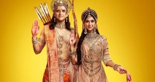 Watch Shrimad Ramayan Full Epsiodes Online