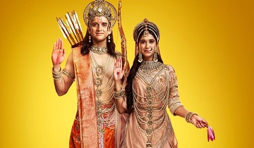 Watch Shrimad Ramayan Full Epsiodes Online