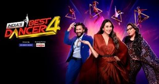 Watch India's Best Dancer reality Show online - Yodesi