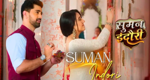 Watch Suman Indori TV Serial