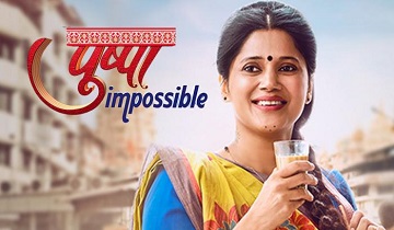 Watch Pushpa Impossible Online - All Latest Episodes