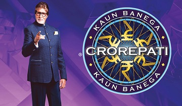 Kaun Banega Crorepati - Watch All Latest Episodes Online