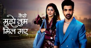 Kaise Mujhe Tum Mil Gaye Serial Watch Online