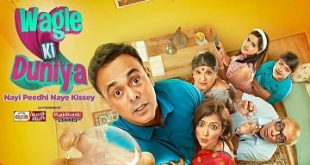 Watch Wagle Ki Duniya Latest Episodes Online in full HD