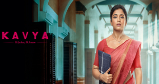 Watch Kavya - Ek Jazbaa, Ek Junoon Full Epsiodes Online