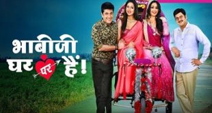 Watch & Enjoy All the Episodes of Bhabi Ji Ghar Par Hai