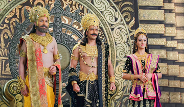 Karmadhikari Shanidev all Episodes watch online free