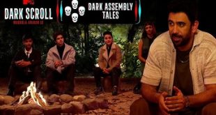 MTV Dark Scroll TV Show watch online all episodes free