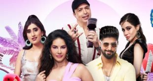 Watch MTV Splitsvilla TV Show All Seasons, Episodes