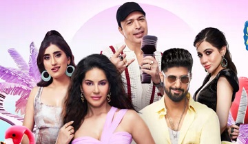 Watch MTV Splitsvilla TV Show All Seasons, Episodes