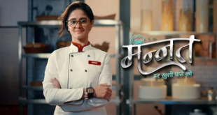 Mannat Har Khushi Paane Ki Watch online