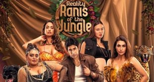 Watch Online Reality Ranis of the Jungle 2
