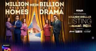 Million Dollar Listing India 2 Watch online desi serial