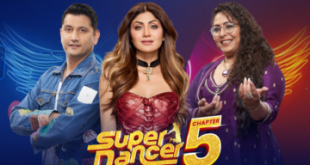 Super Dancer 5 Watch online