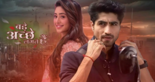 Bade Acche Lagte Hain Season 4 Watch online