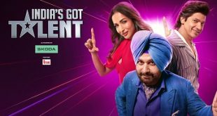 India’s Got Talent Watch online desi serial